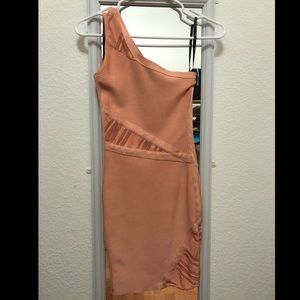 Marciano Dress